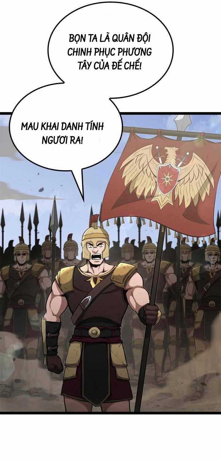 Nhà Vô Địch Kalli Chương 61 trang 45