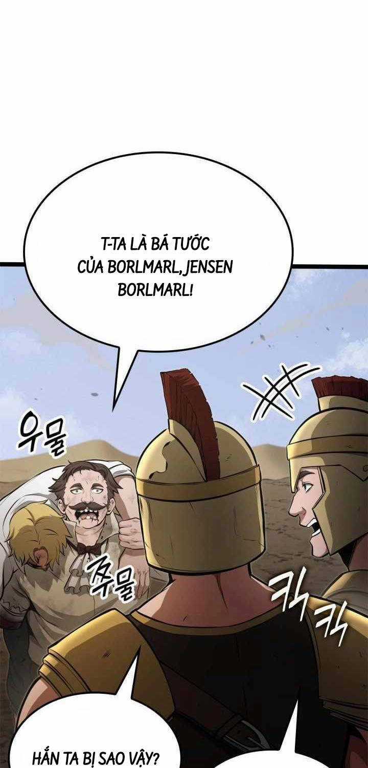 Nhà Vô Địch Kalli Chương 61 trang 46