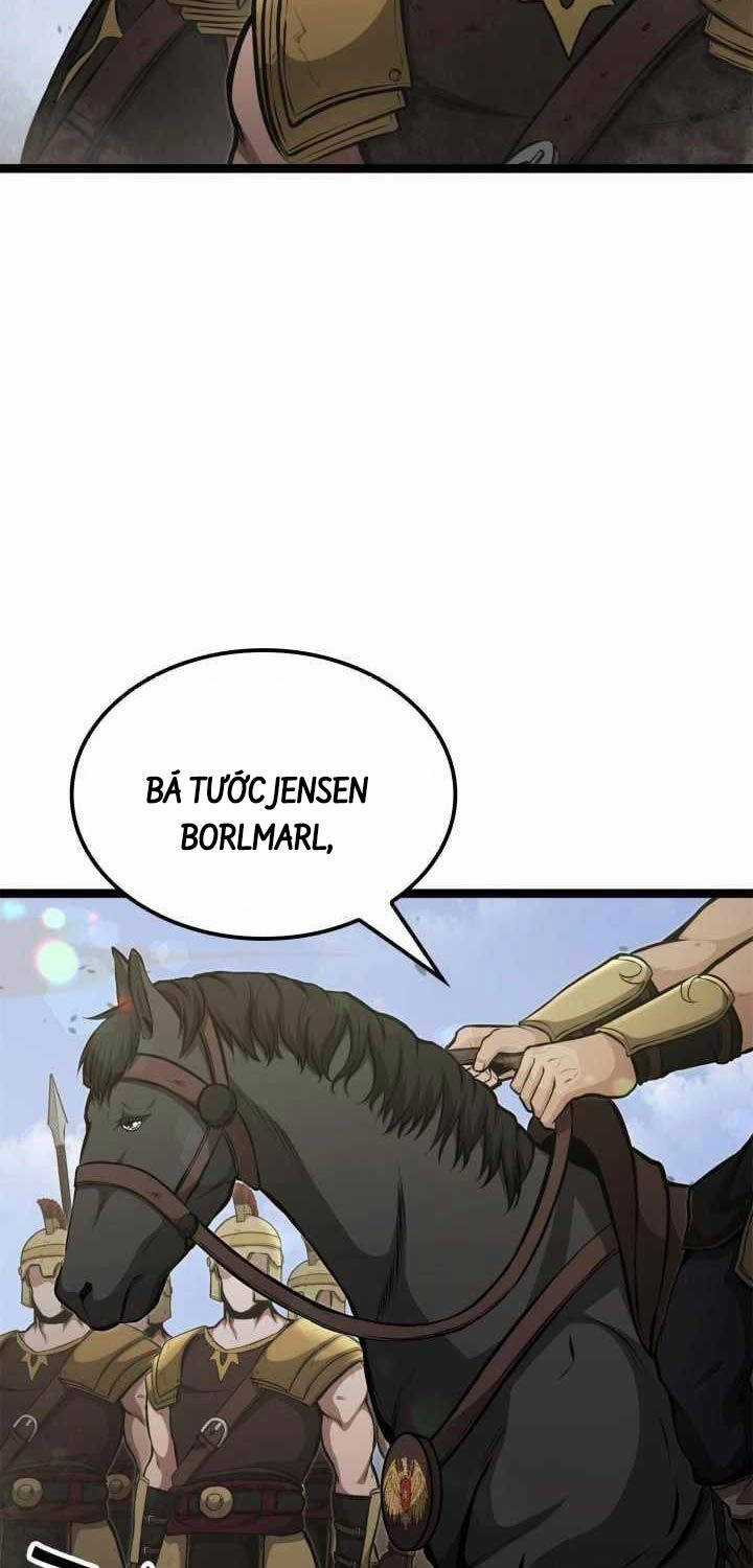 Nhà Vô Địch Kalli Chương 61 trang 48