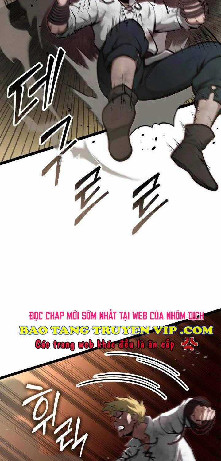 Nhà Vô Địch Kalli Chương 61 trang 5