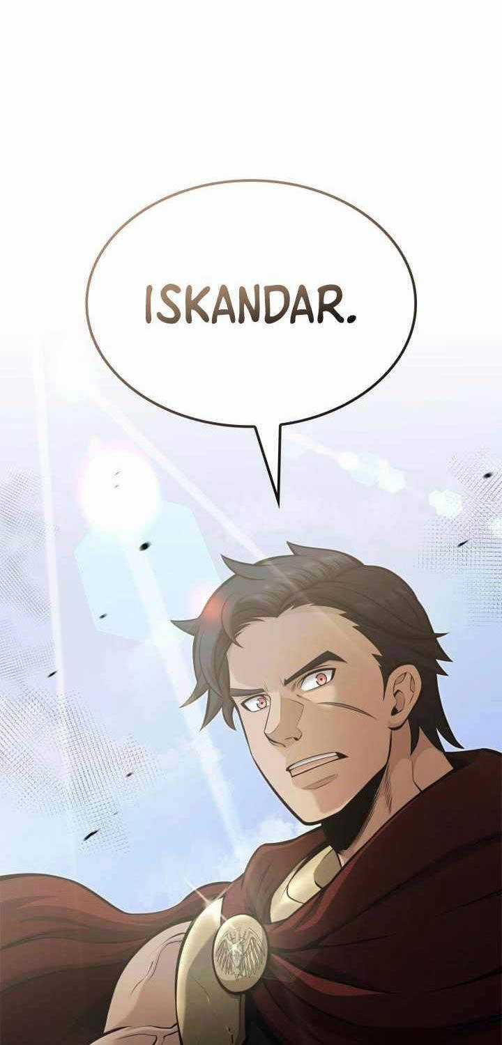 Nhà Vô Địch Kalli Chương 61 trang 50