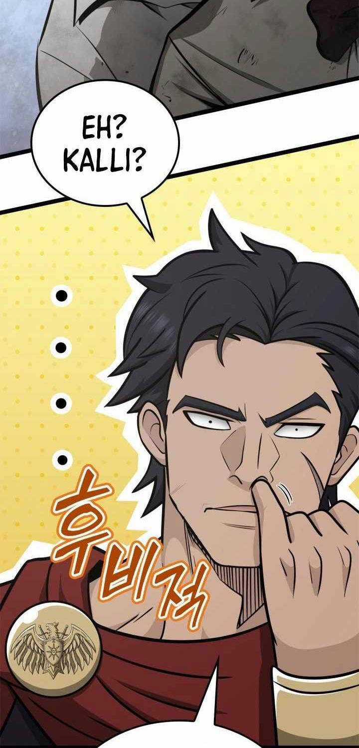 Nhà Vô Địch Kalli Chương 61 trang 53