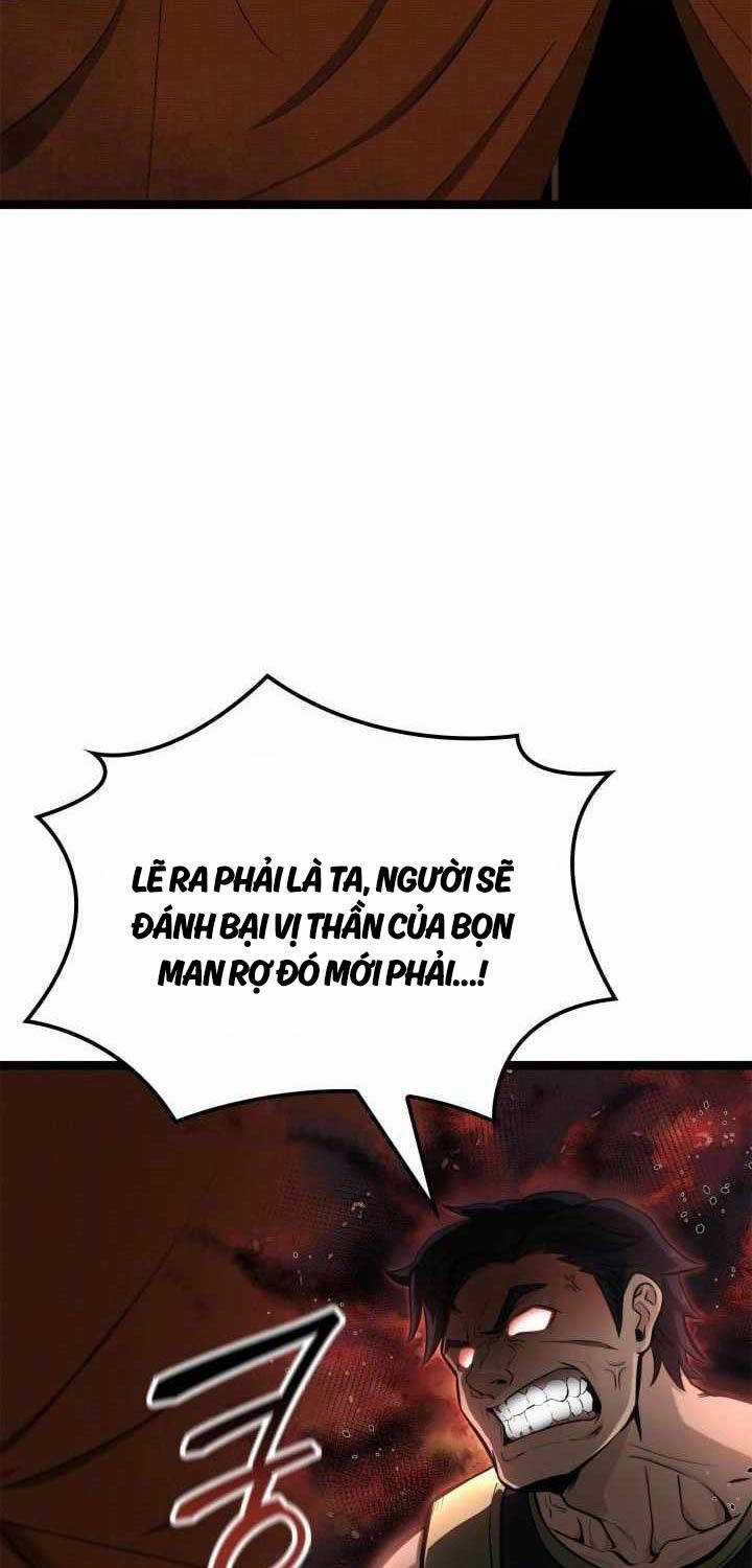 Nhà Vô Địch Kalli Chương 61 trang 56