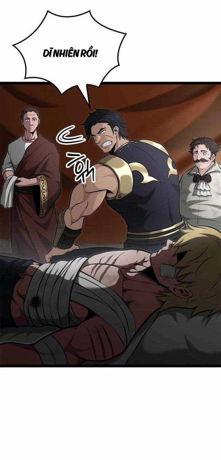 Nhà Vô Địch Kalli Chương 61 trang 58