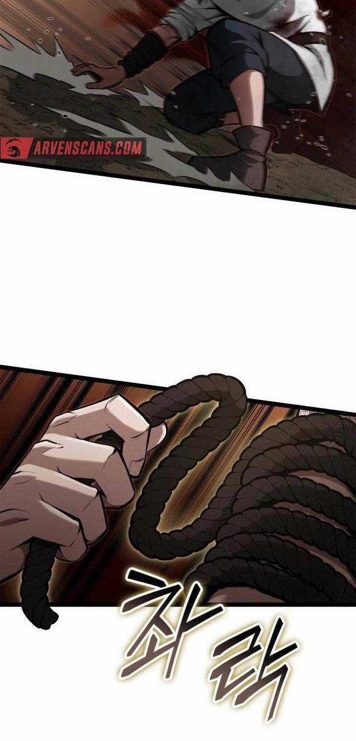 Nhà Vô Địch Kalli Chương 61 trang 6