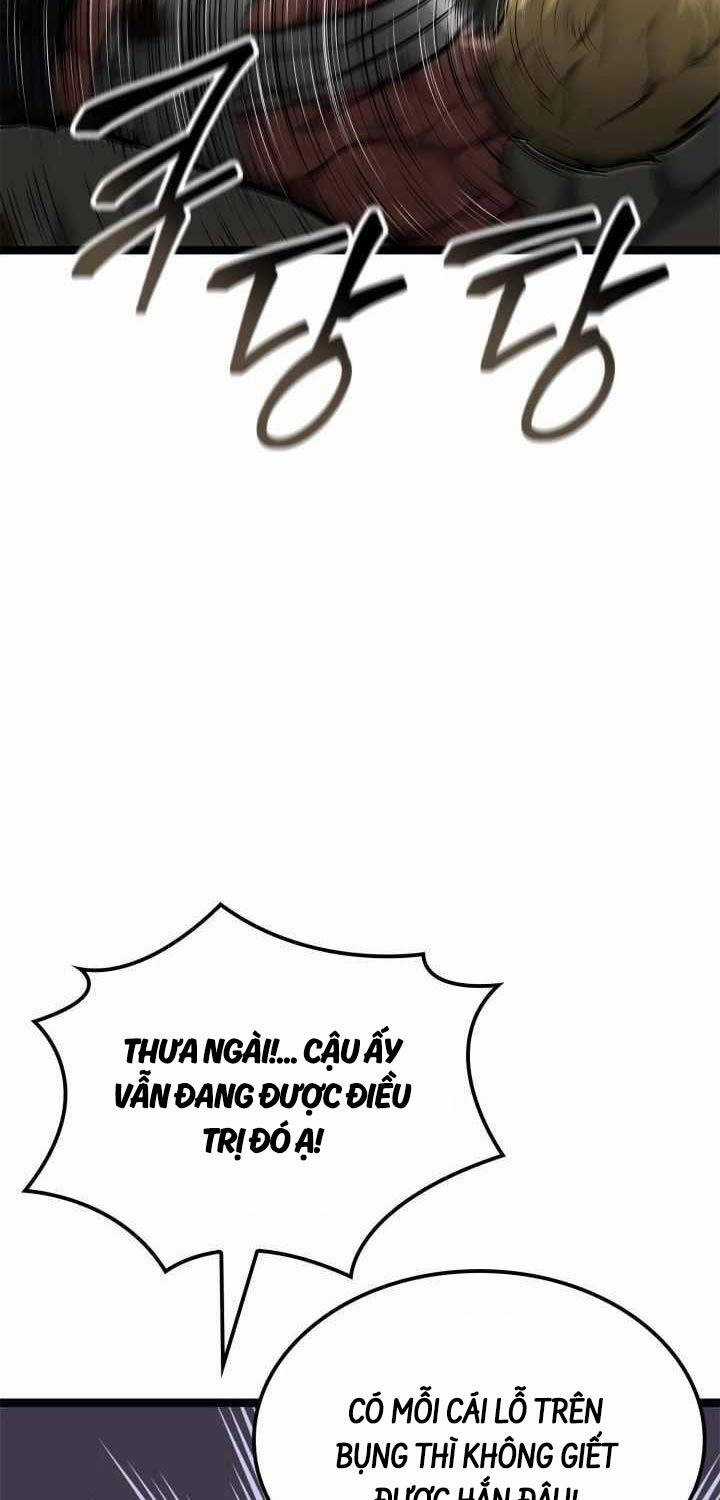 Nhà Vô Địch Kalli Chương 61 trang 61