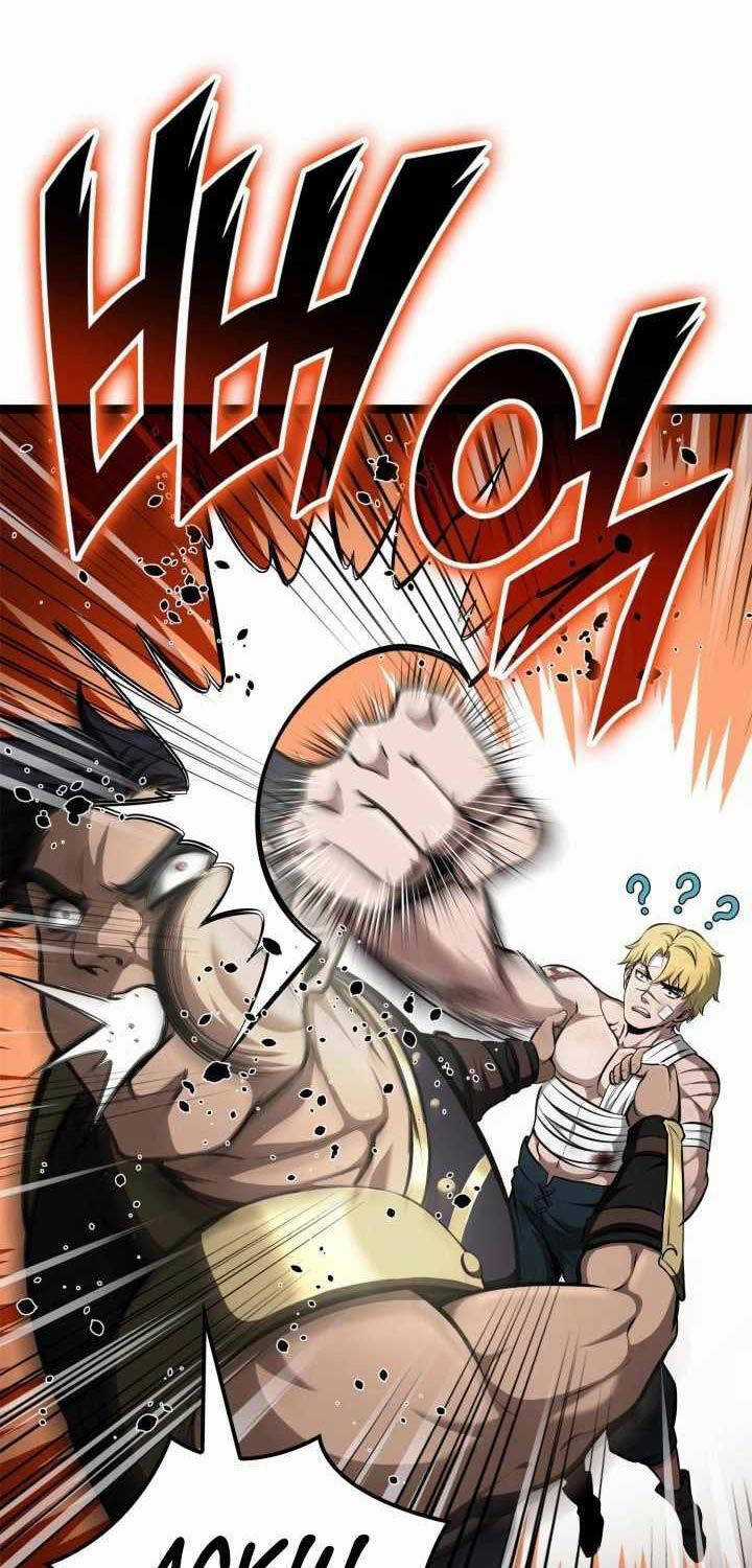 Nhà Vô Địch Kalli Chương 61 trang 65