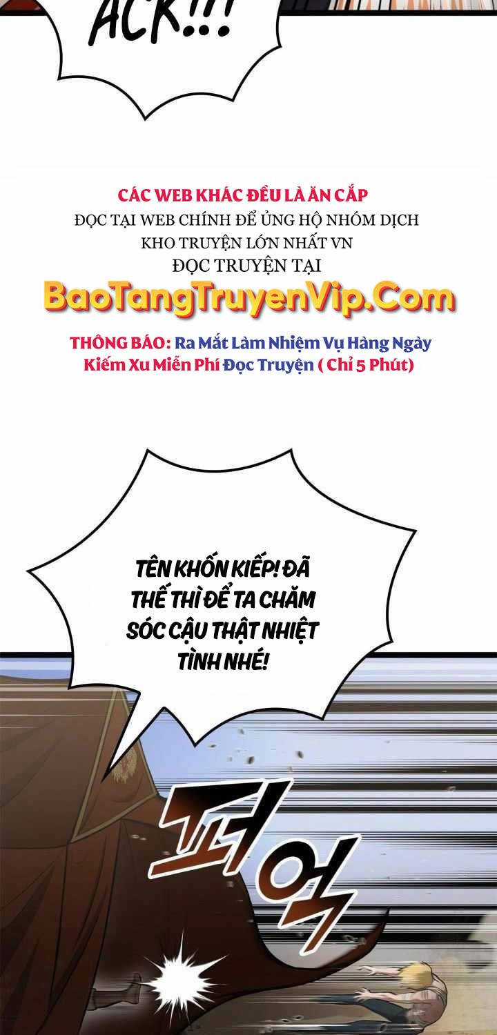 Nhà Vô Địch Kalli Chương 61 trang 66