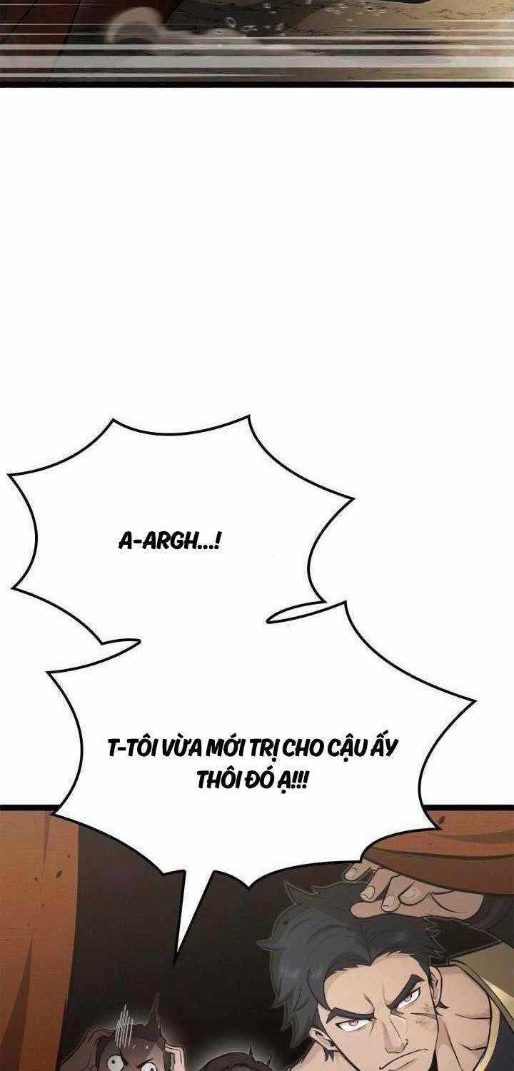 Nhà Vô Địch Kalli Chương 61 trang 67