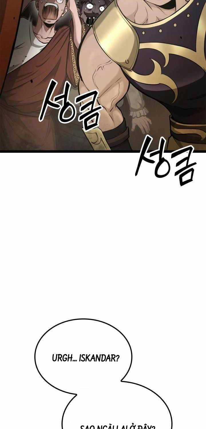 Nhà Vô Địch Kalli Chương 61 trang 68