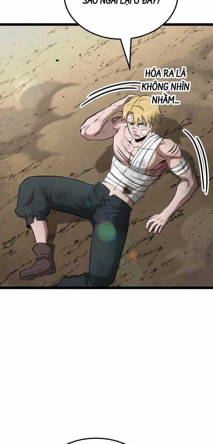 Nhà Vô Địch Kalli Chương 61 trang 69