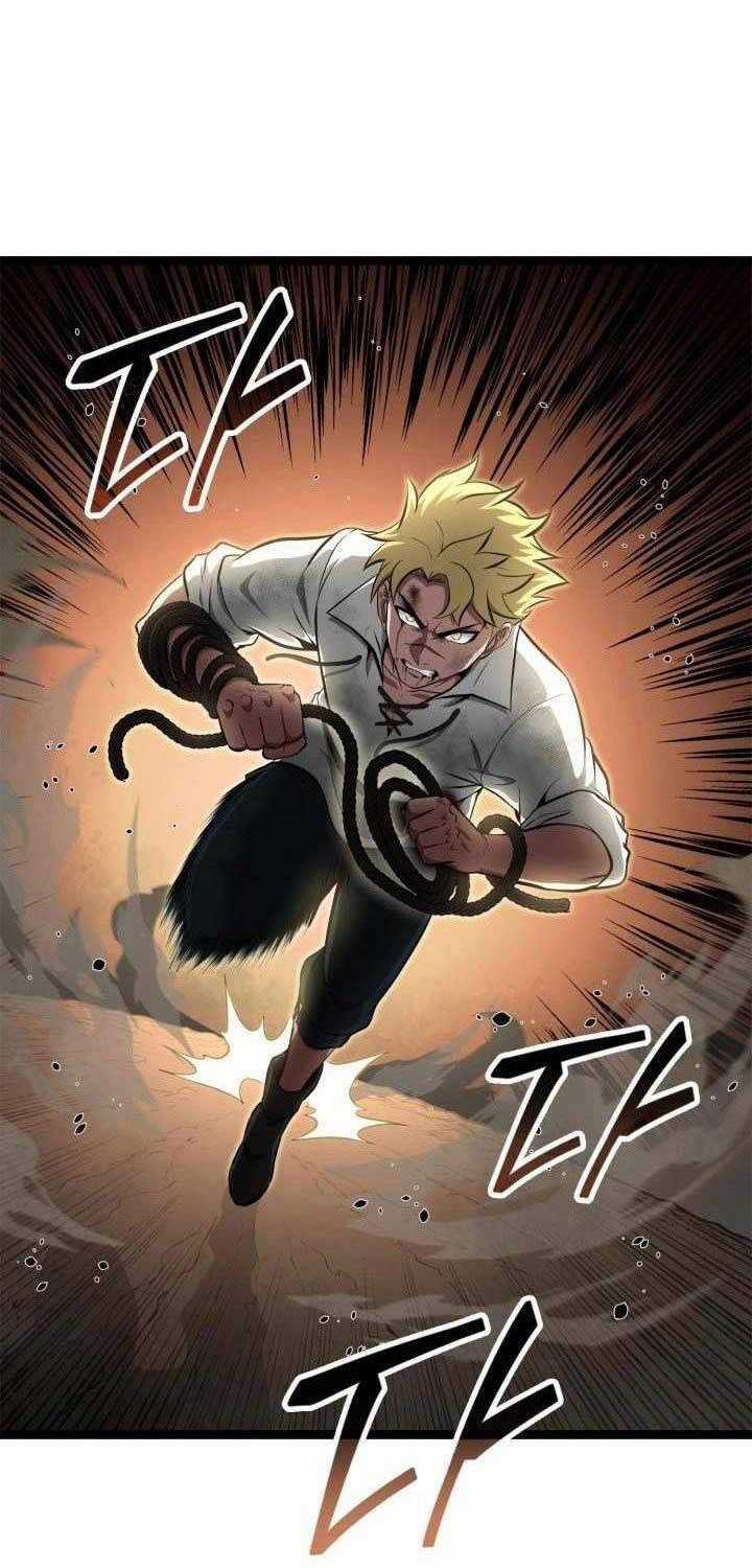 Nhà Vô Địch Kalli Chương 61 trang 7