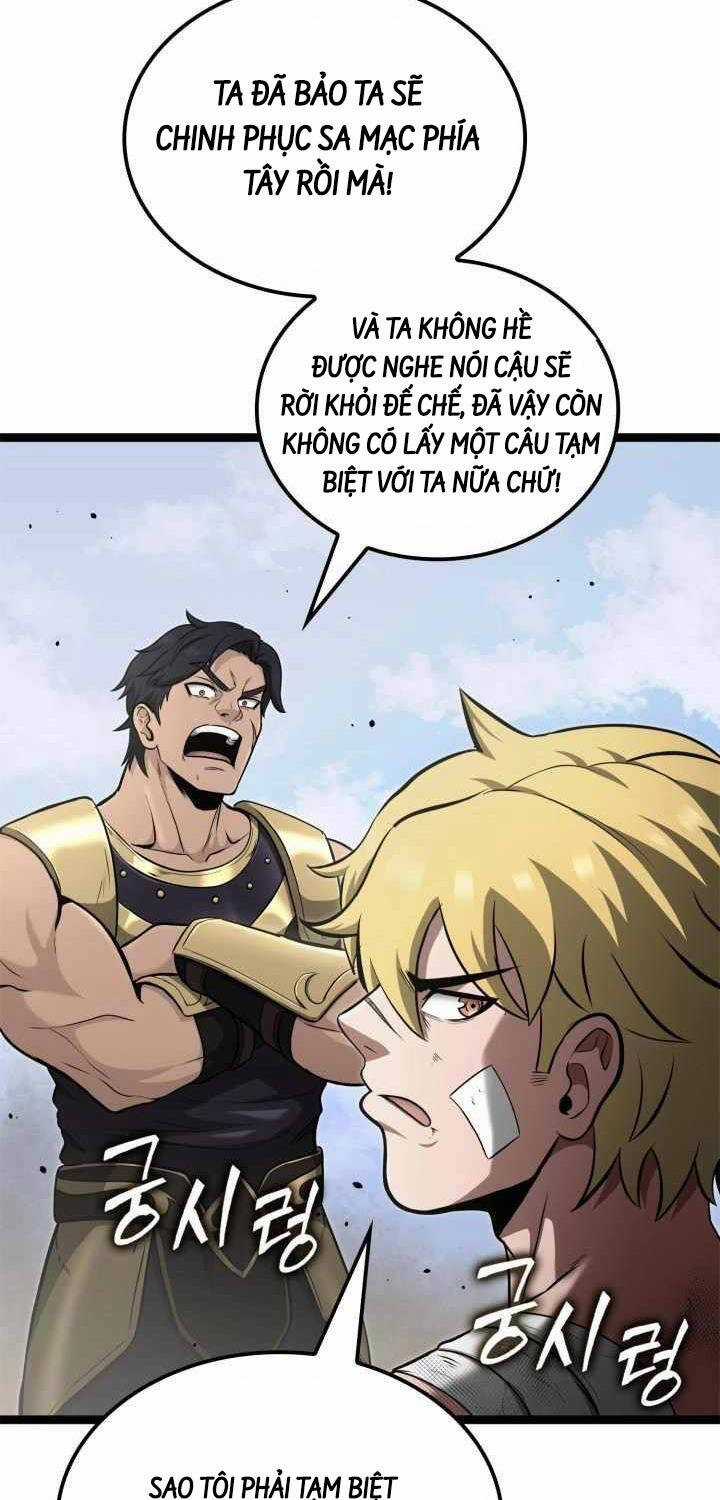 Nhà Vô Địch Kalli Chương 61 trang 70