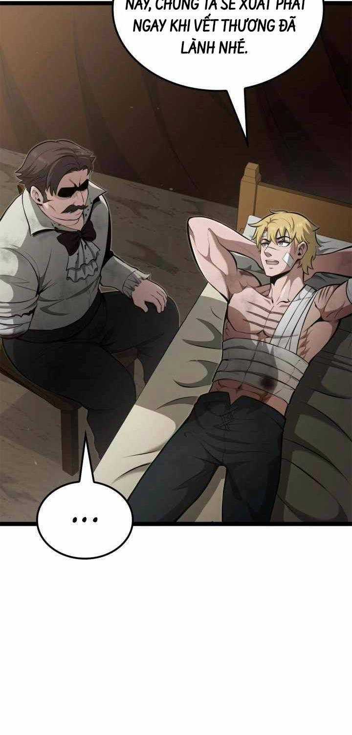 Nhà Vô Địch Kalli Chương 61 trang 74