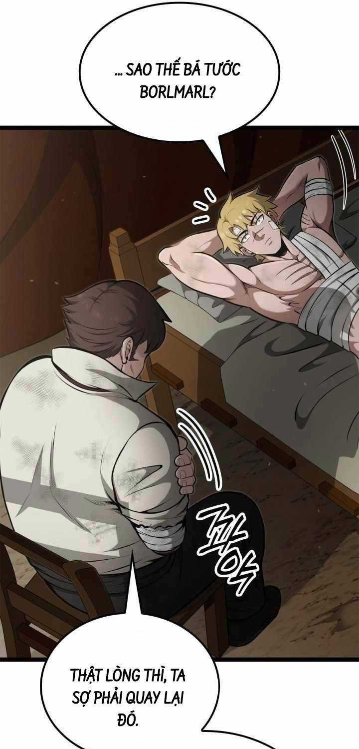 Nhà Vô Địch Kalli Chương 61 trang 76