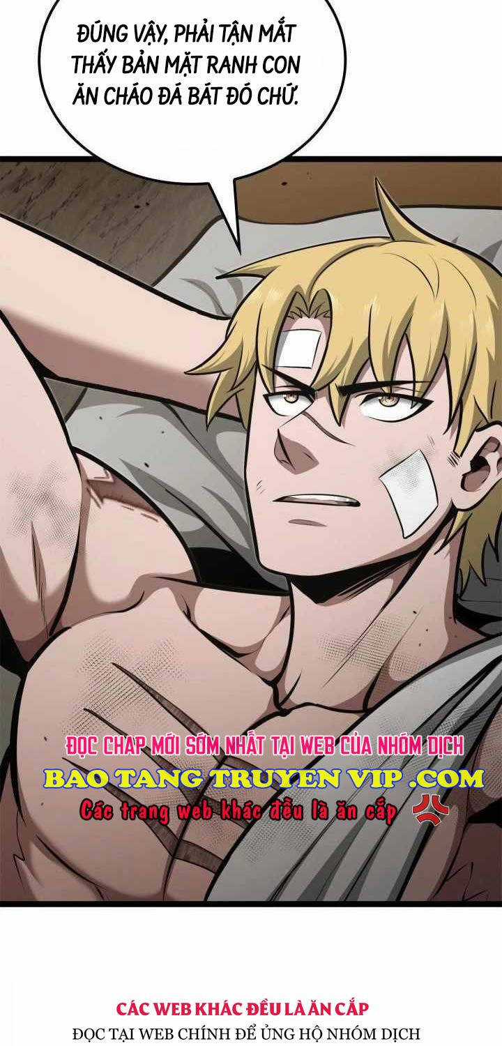 Nhà Vô Địch Kalli Chương 61 trang 79