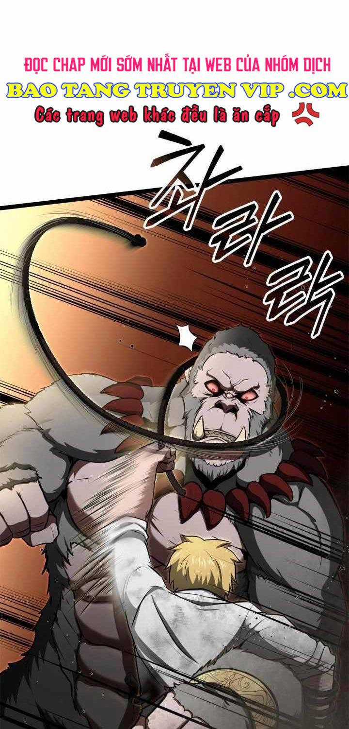 Nhà Vô Địch Kalli Chương 61 trang 8