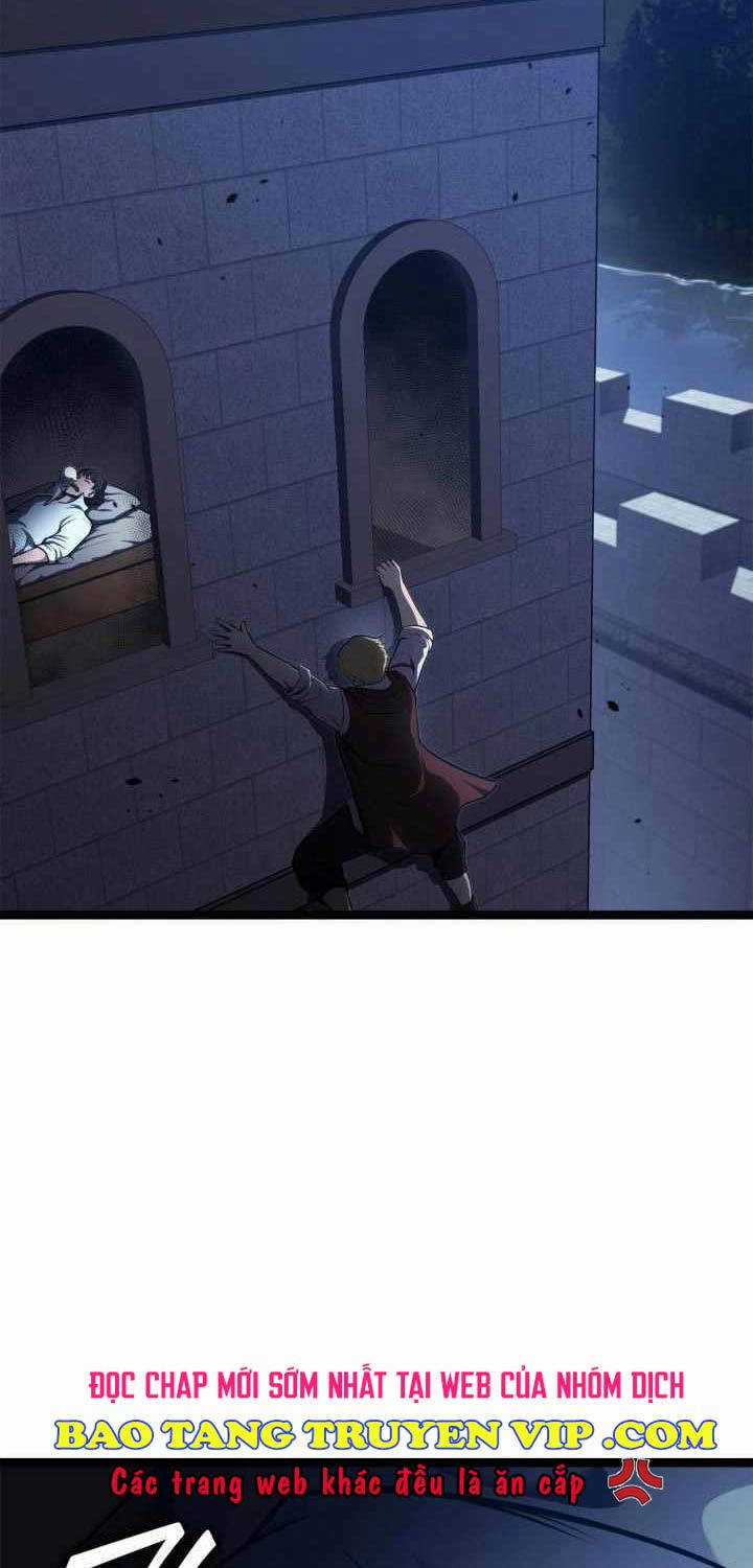 Nhà Vô Địch Kalli Chương 61 trang 81