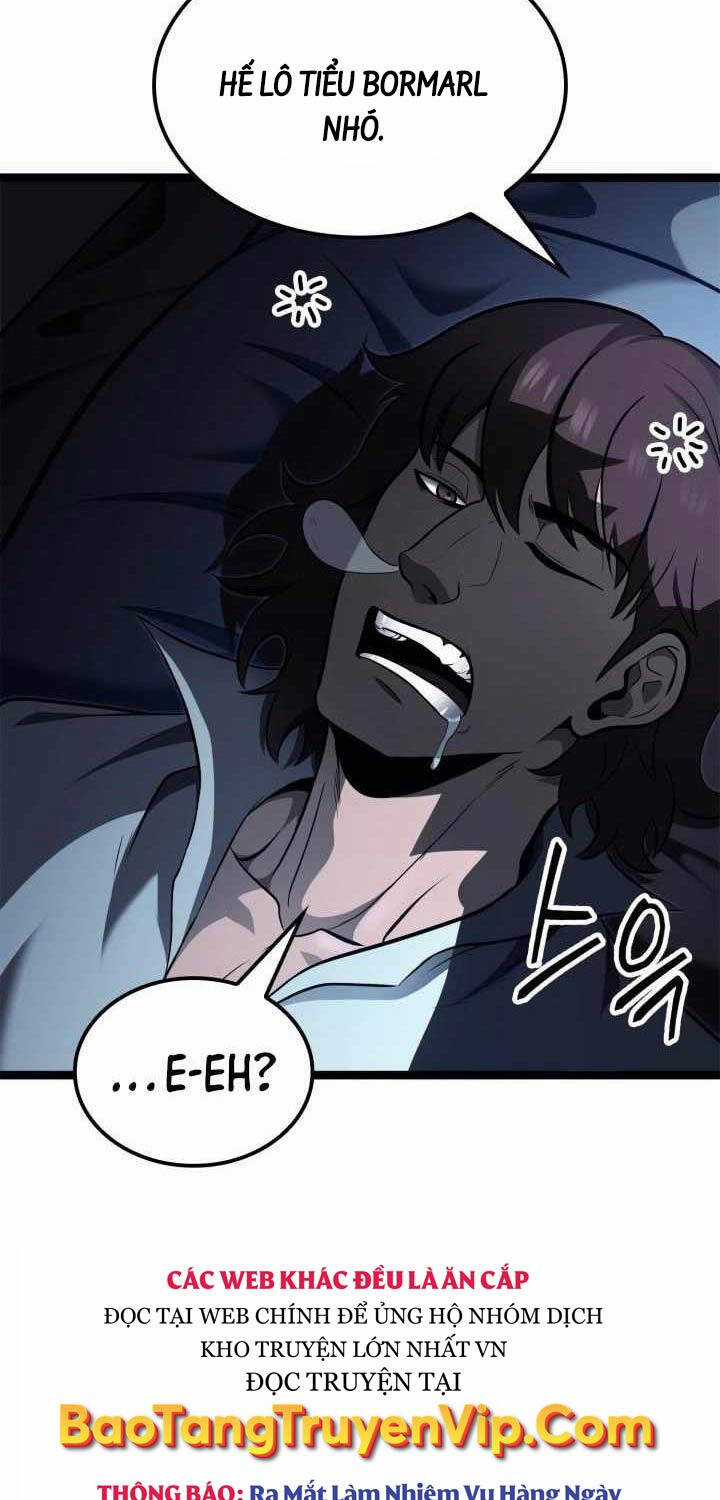 Nhà Vô Địch Kalli Chương 61 trang 83