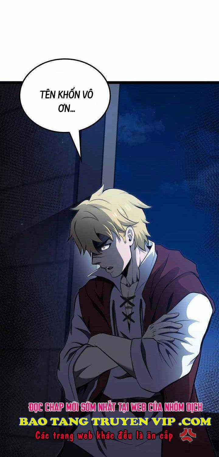 Nhà Vô Địch Kalli Chương 61 trang 85