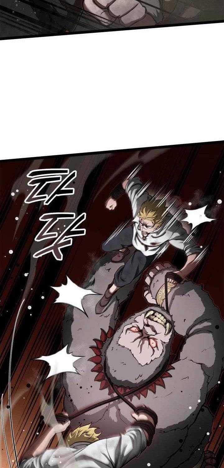 Nhà Vô Địch Kalli Chương 61 trang 9