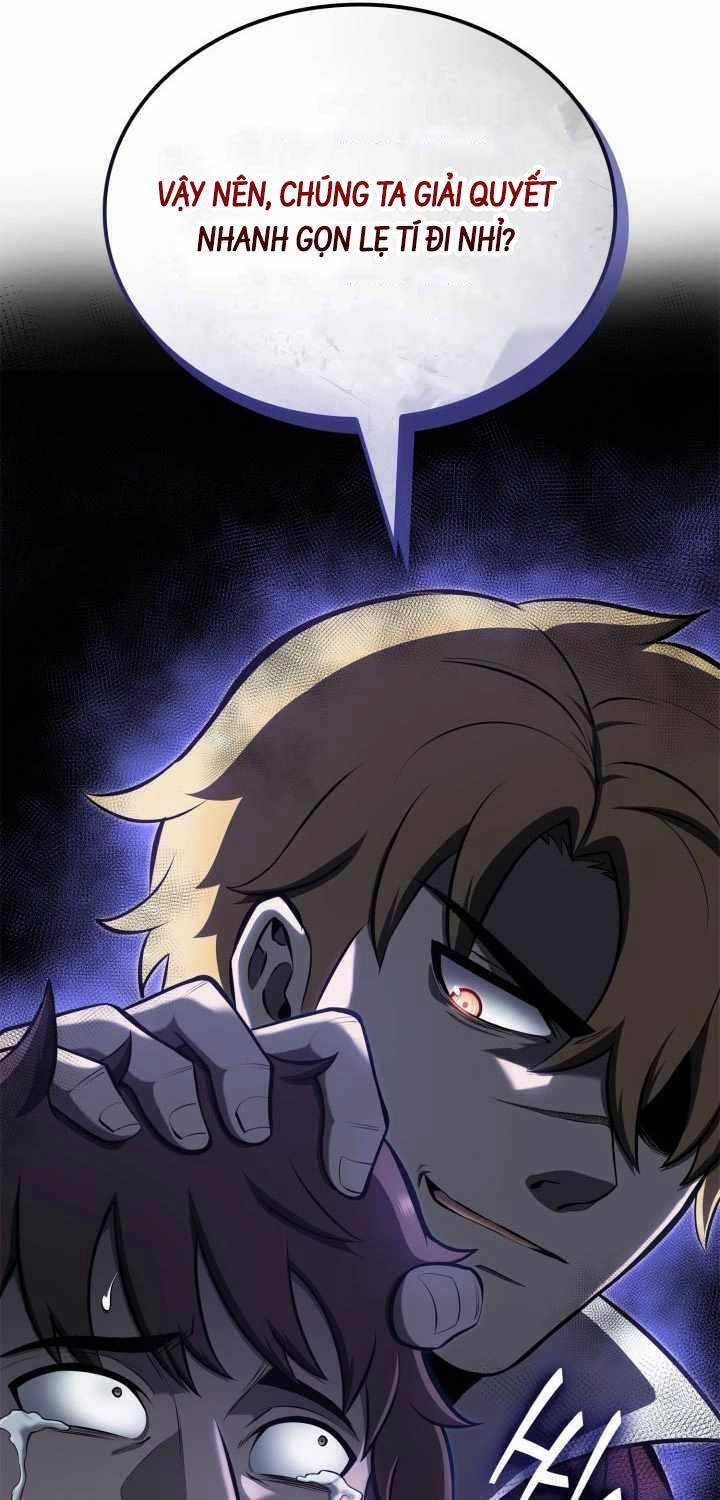 Nhà Vô Địch Kalli Chương 61 trang 90