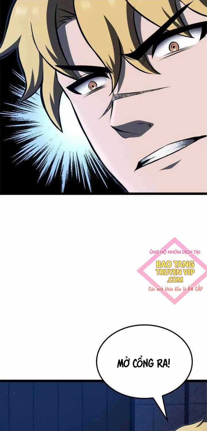 Nhà Vô Địch Kalli Chương 62 trang 12