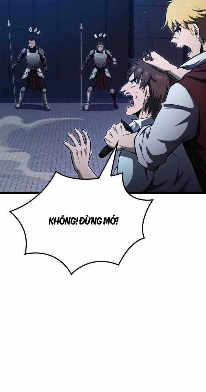 Nhà Vô Địch Kalli Chương 62 trang 13