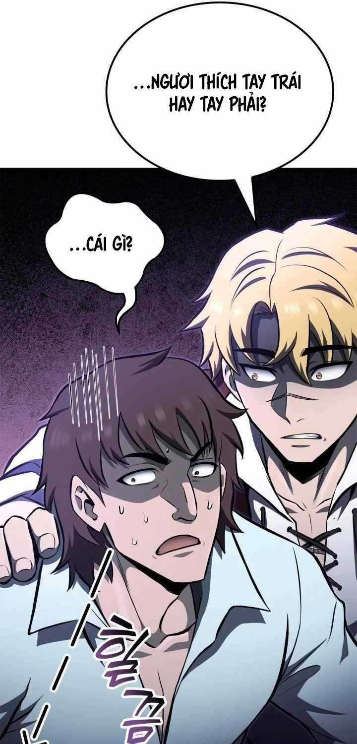 Nhà Vô Địch Kalli Chương 62 trang 14