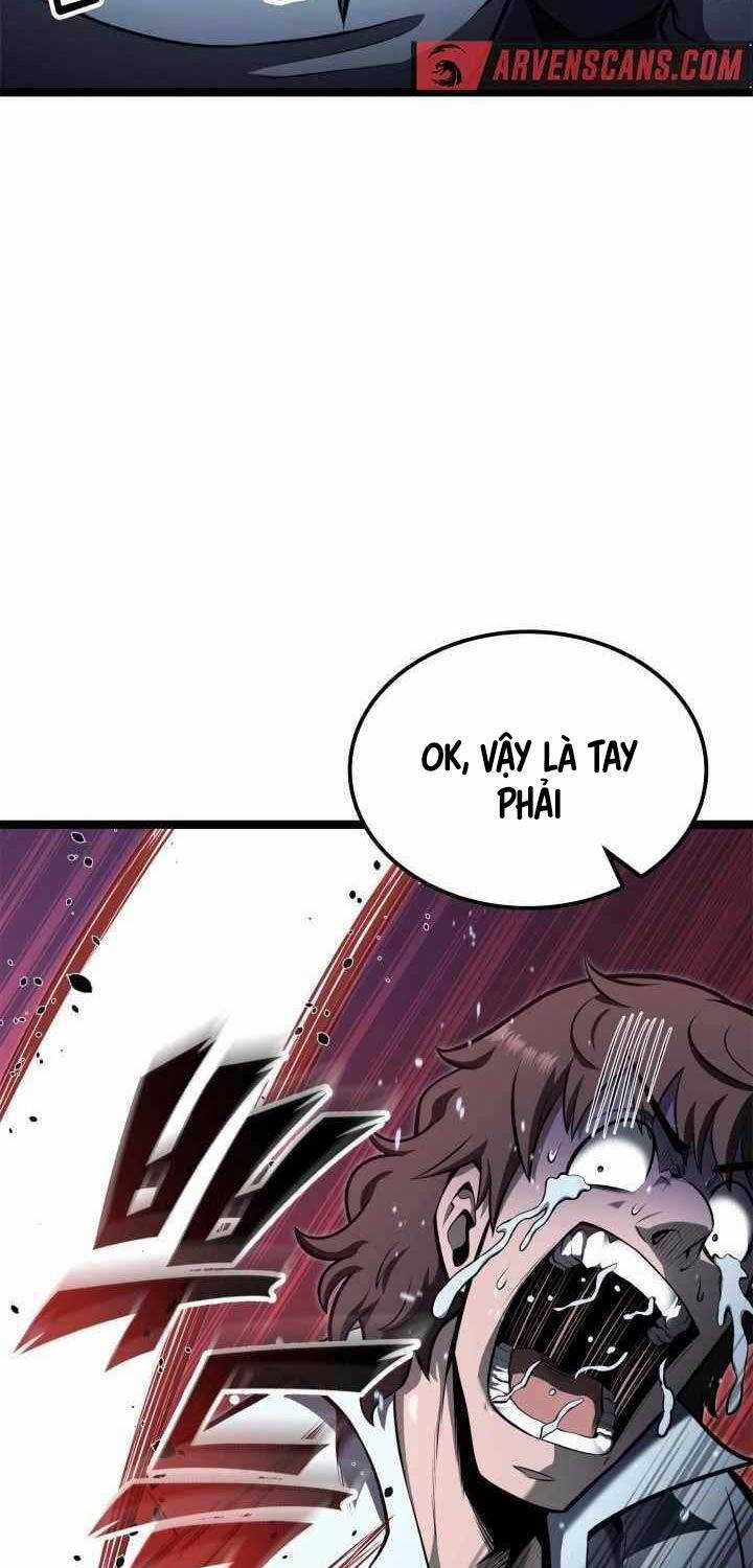 Nhà Vô Địch Kalli Chương 62 trang 15