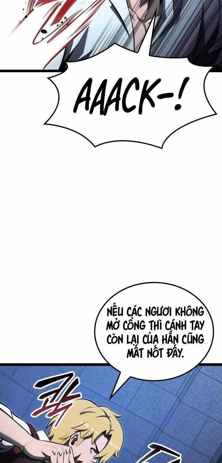 Nhà Vô Địch Kalli Chương 62 trang 16