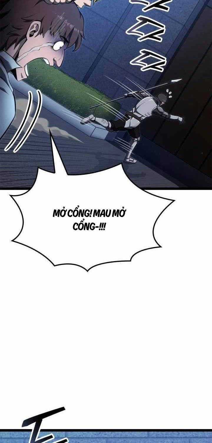 Nhà Vô Địch Kalli Chương 62 trang 17