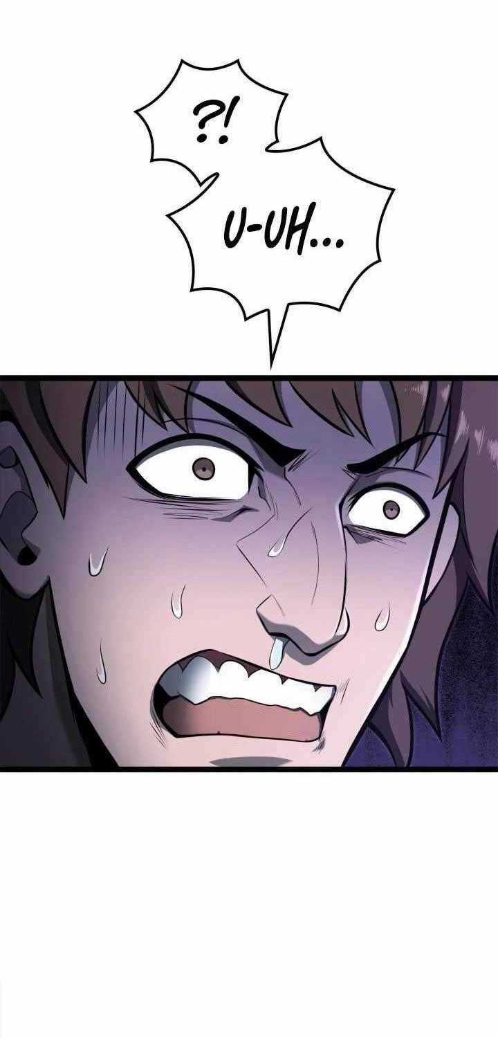 Nhà Vô Địch Kalli Chương 62 trang 19