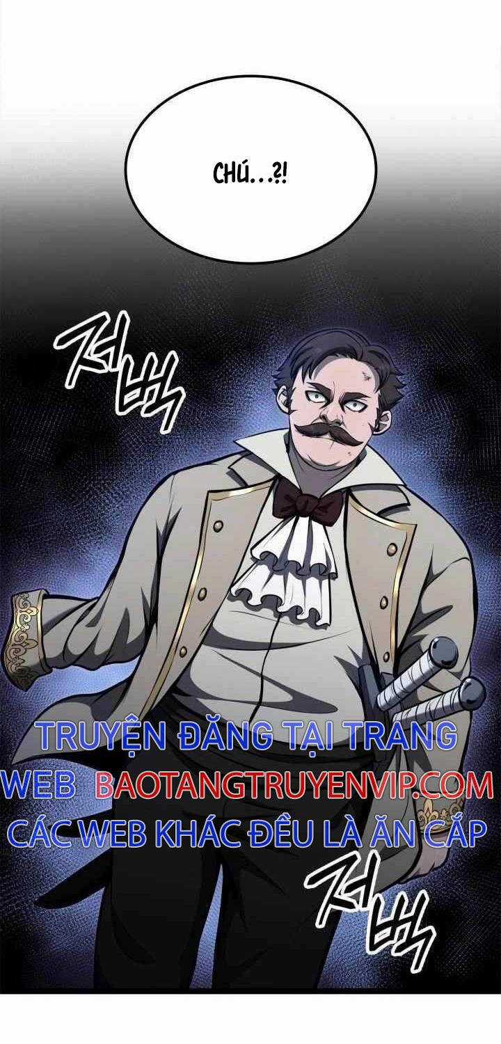 Nhà Vô Địch Kalli Chương 62 trang 20