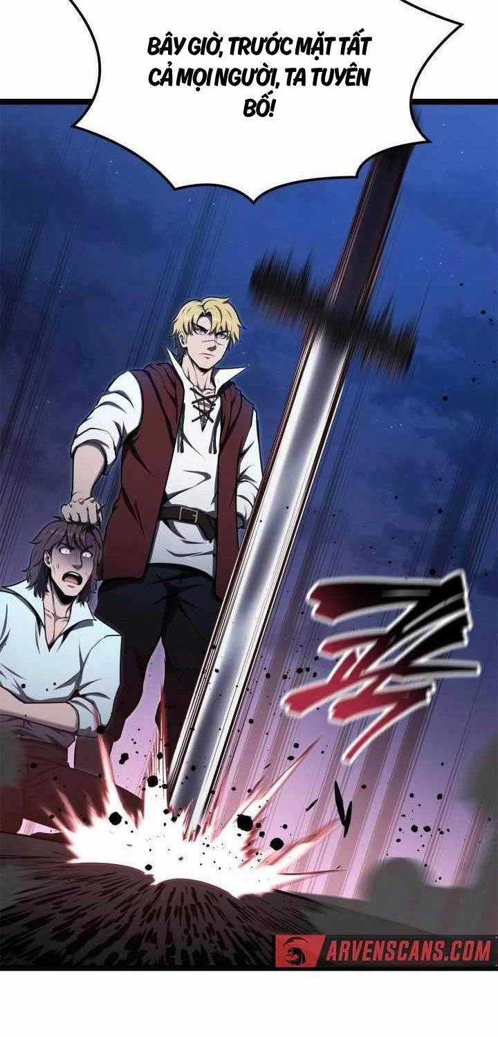 Nhà Vô Địch Kalli Chương 62 trang 27