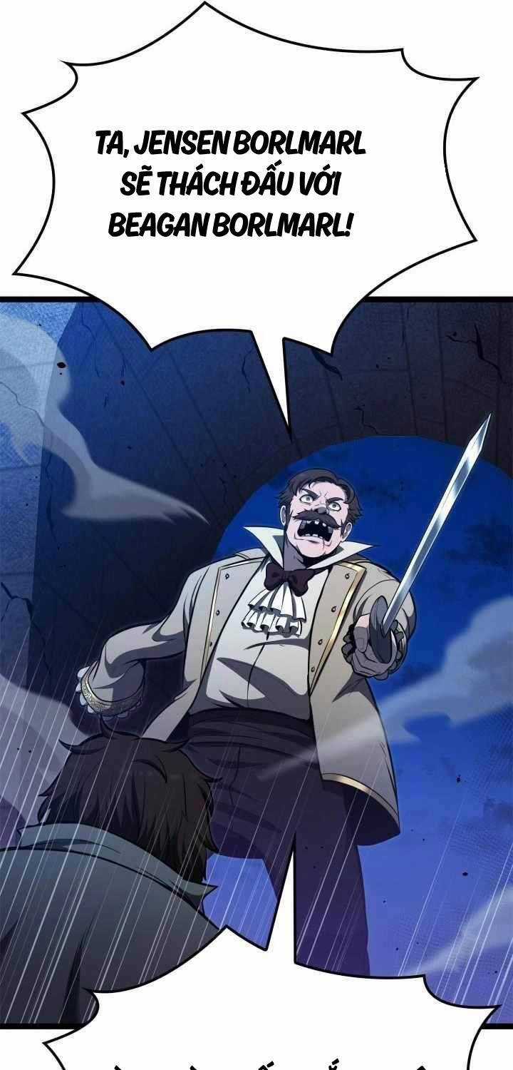 Nhà Vô Địch Kalli Chương 62 trang 29