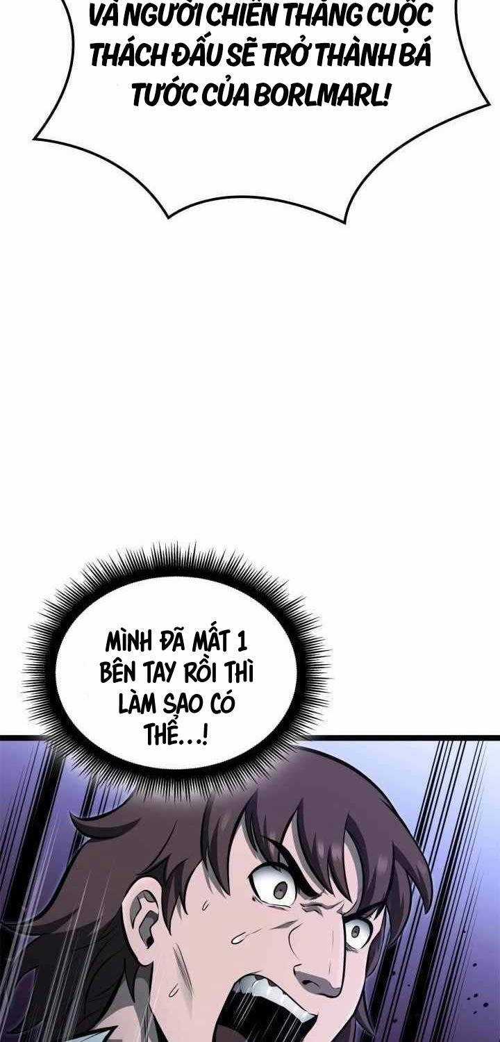 Nhà Vô Địch Kalli Chương 62 trang 30