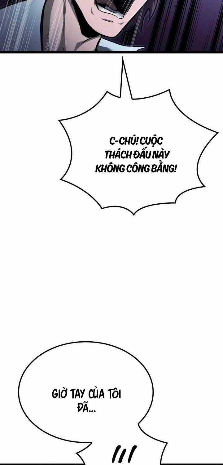 Nhà Vô Địch Kalli Chương 62 trang 31