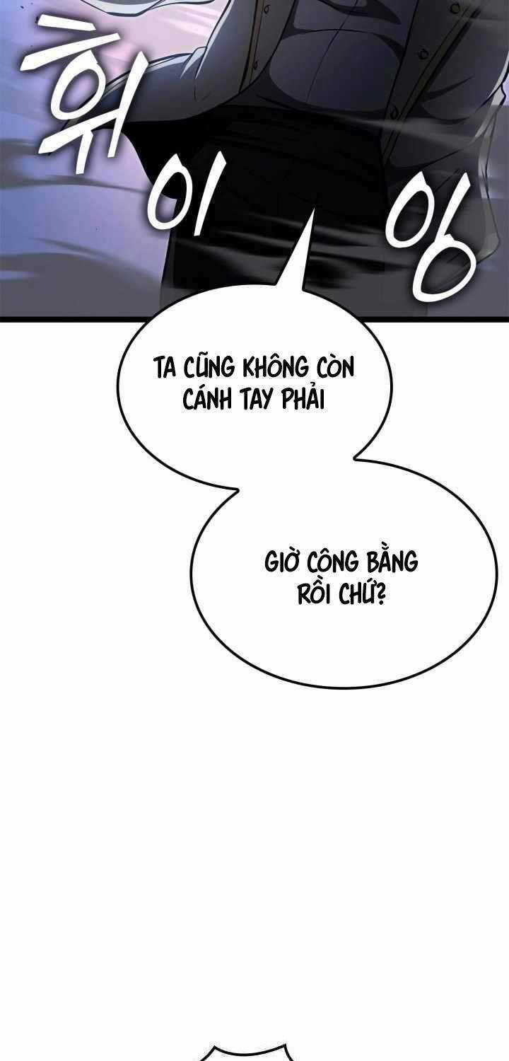 Nhà Vô Địch Kalli Chương 62 trang 33