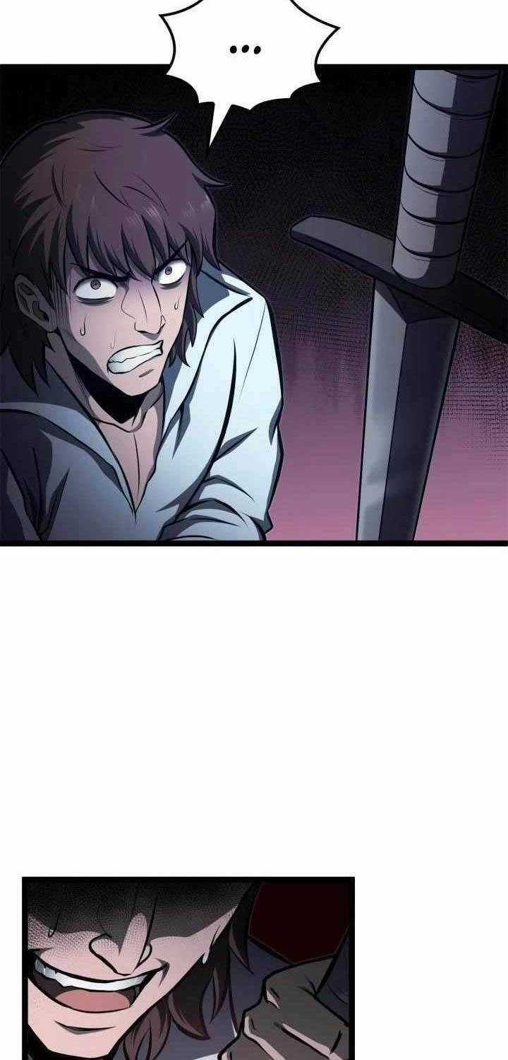 Nhà Vô Địch Kalli Chương 62 trang 34