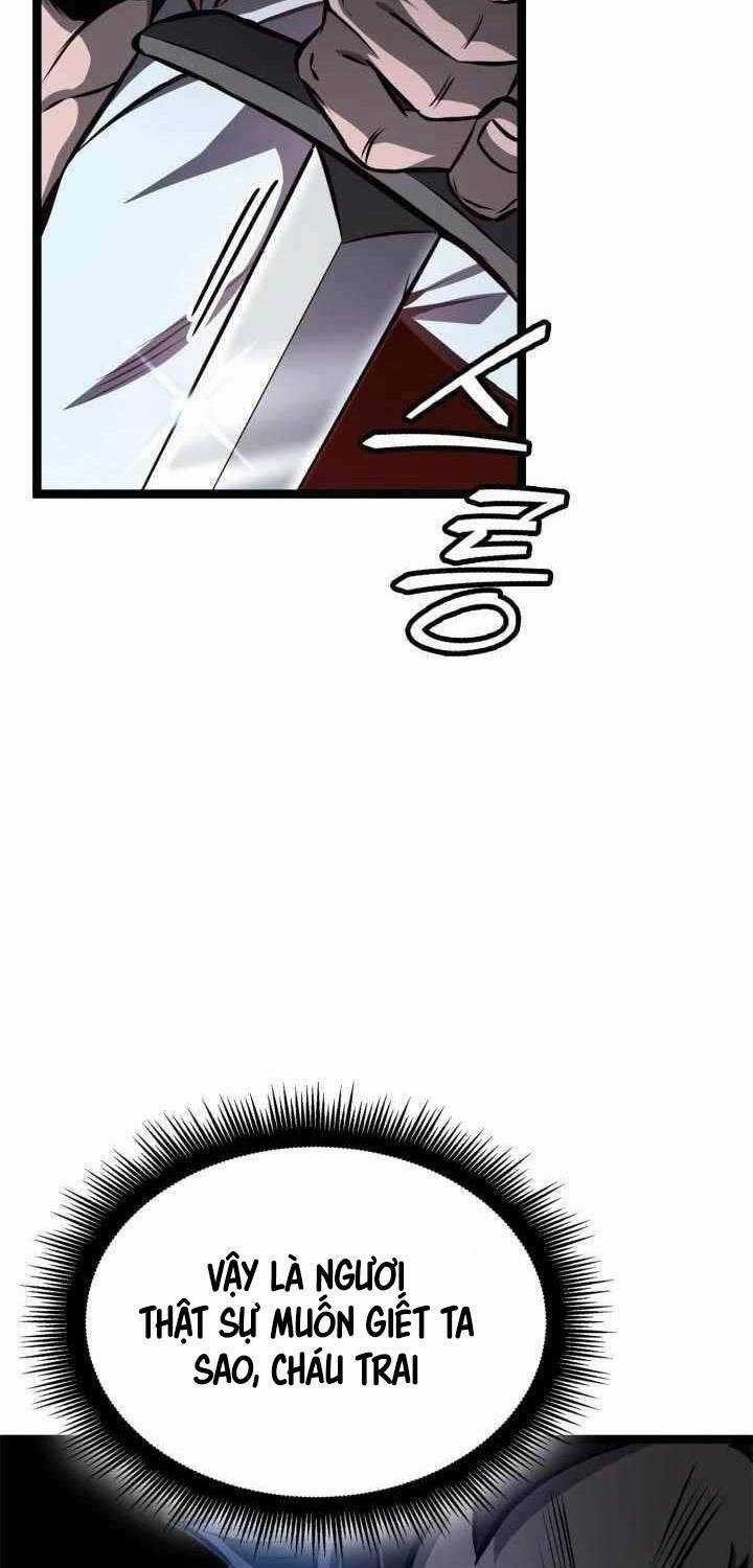 Nhà Vô Địch Kalli Chương 62 trang 35