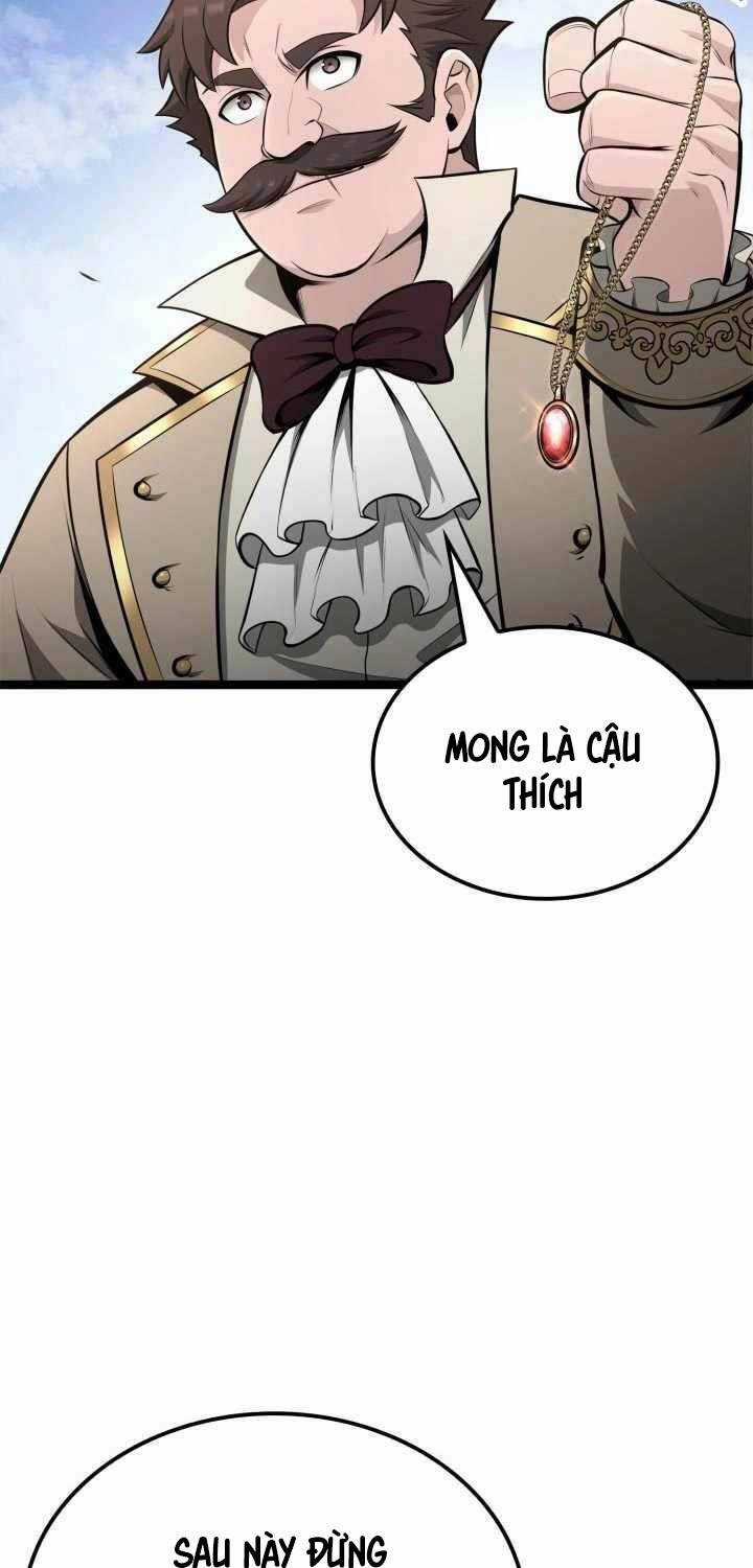 Nhà Vô Địch Kalli Chương 62 trang 50