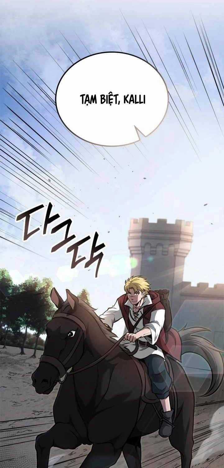 Nhà Vô Địch Kalli Chương 62 trang 52