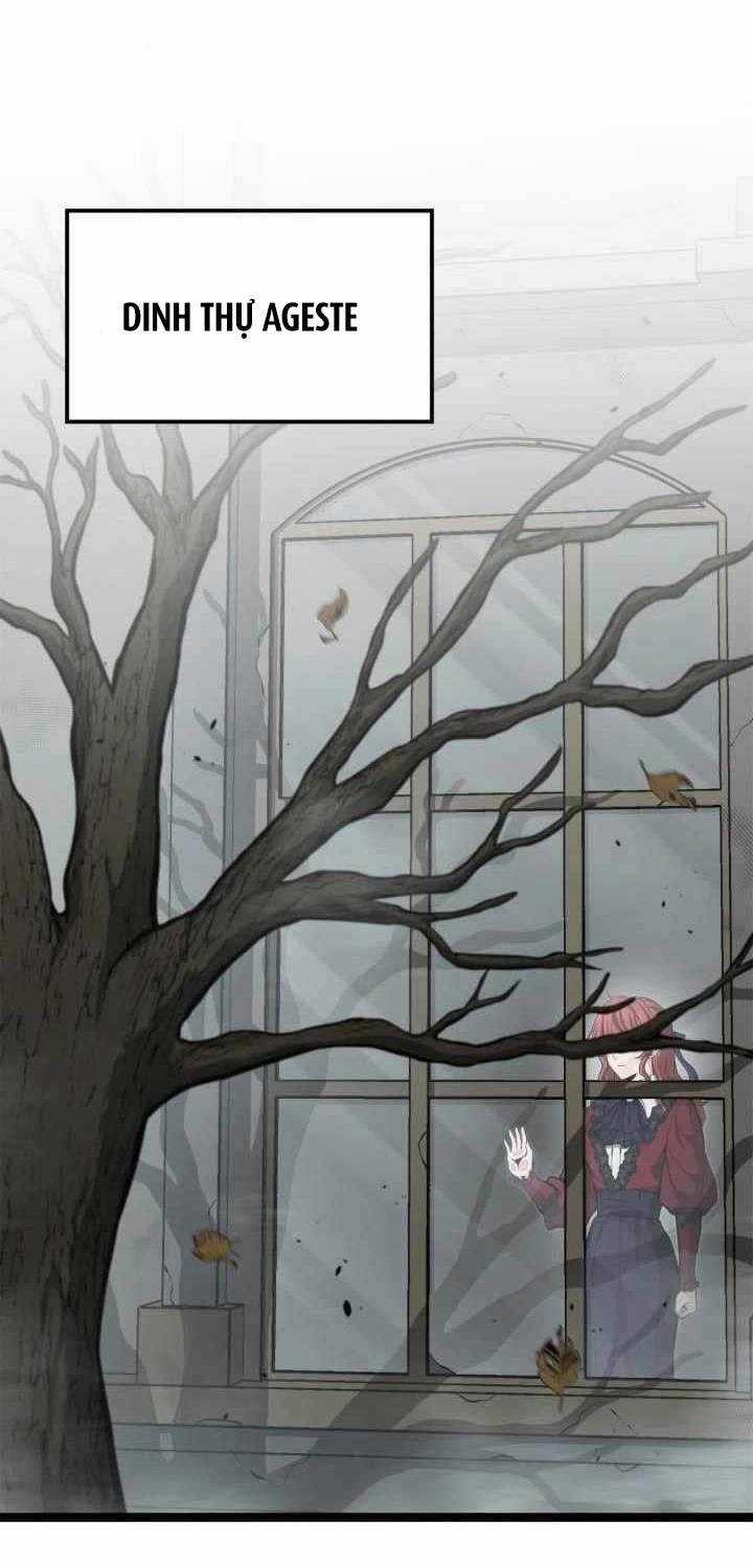 Nhà Vô Địch Kalli Chương 62 trang 54