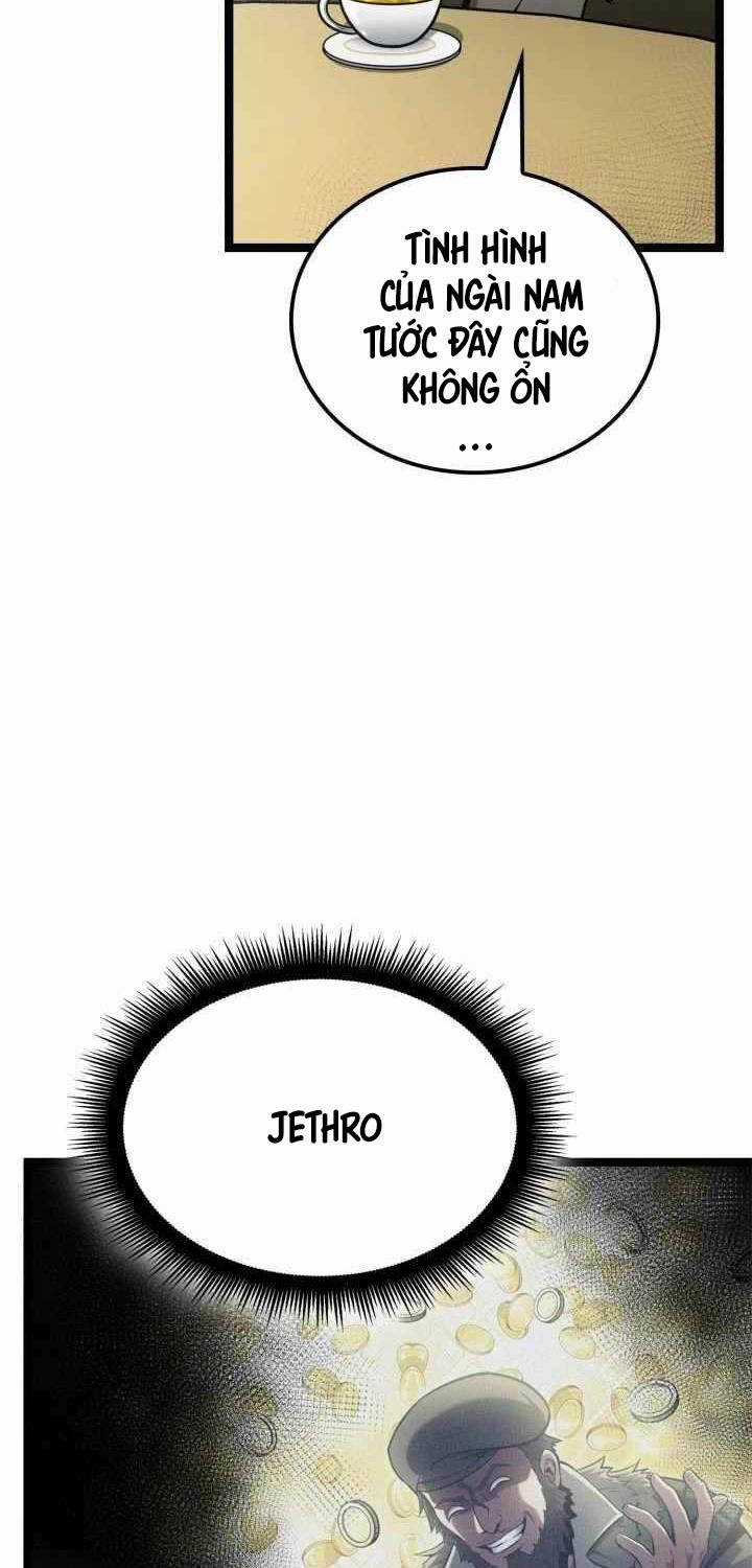 Nhà Vô Địch Kalli Chương 62 trang 62