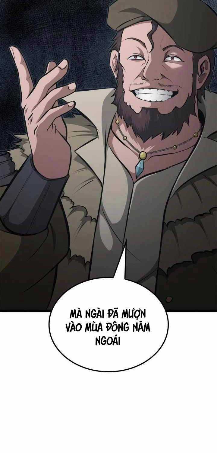 Nhà Vô Địch Kalli Chương 62 trang 66