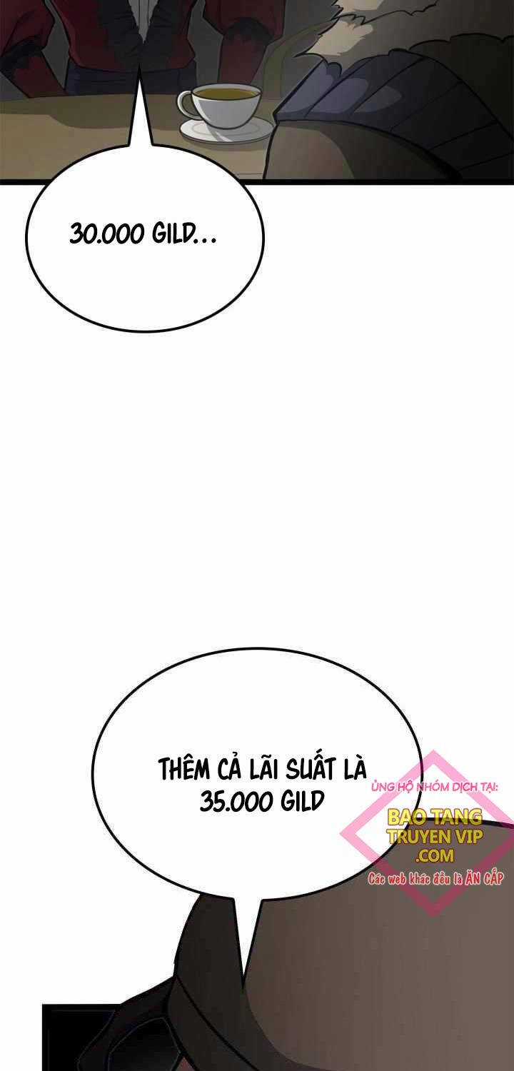 Nhà Vô Địch Kalli Chương 62 trang 68