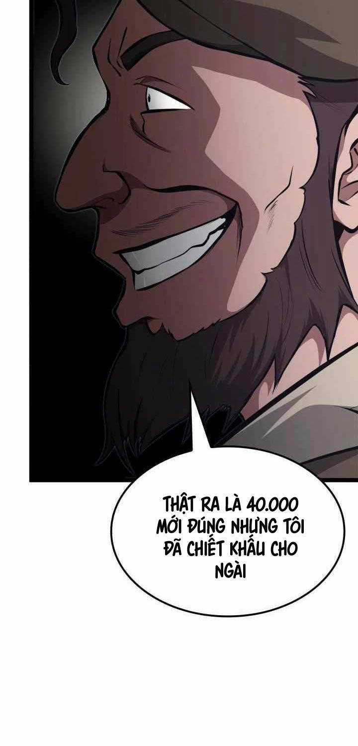 Nhà Vô Địch Kalli Chương 62 trang 69