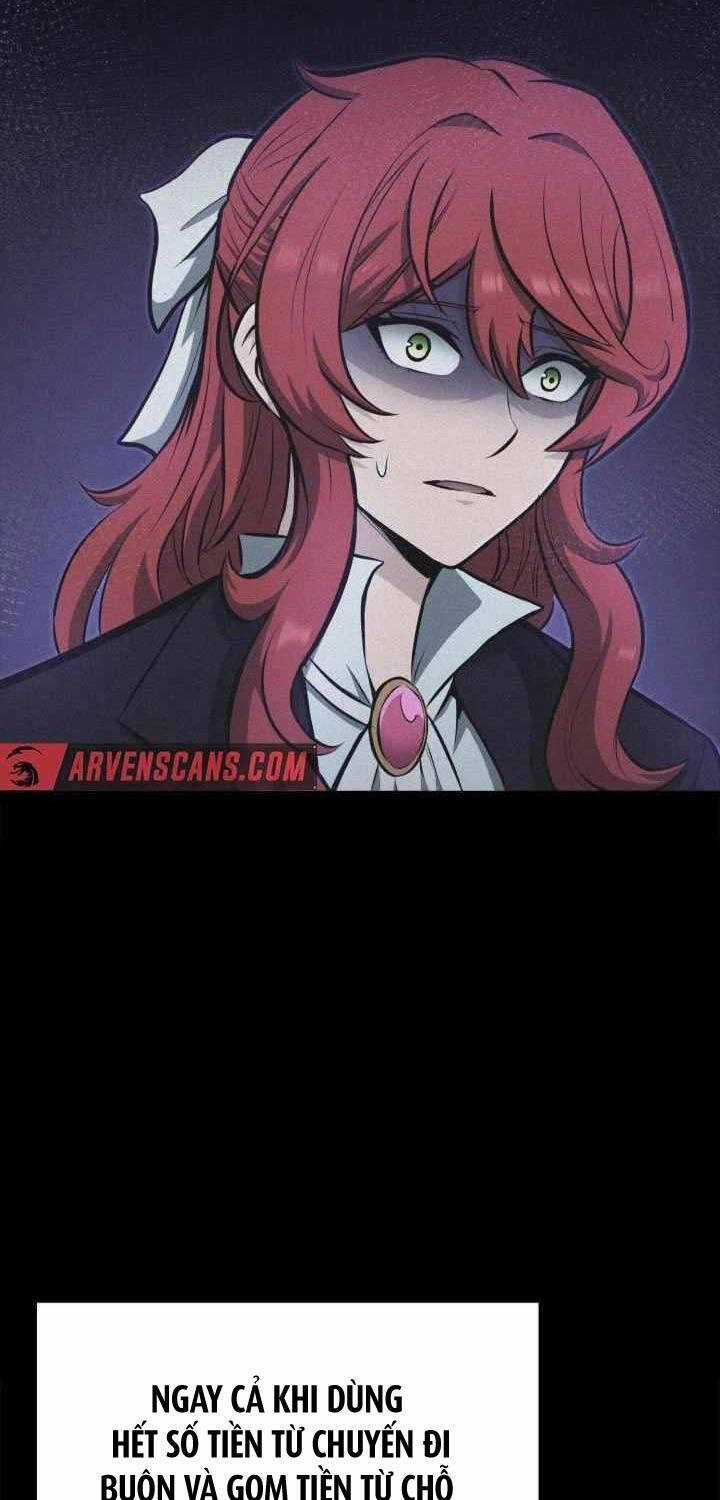 Nhà Vô Địch Kalli Chương 62 trang 73