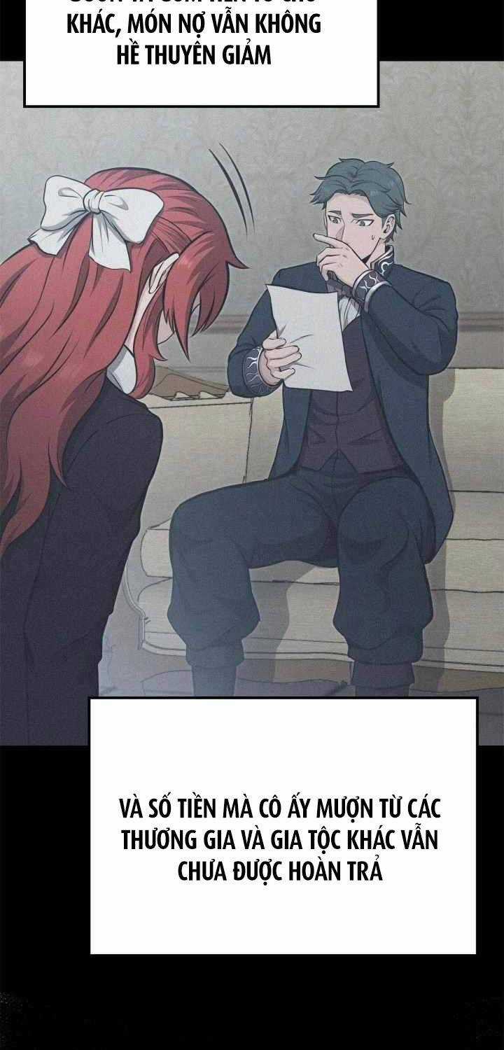 Nhà Vô Địch Kalli Chương 62 trang 74